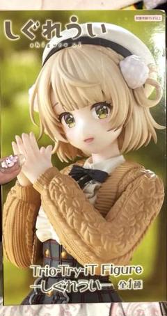 Amazon.co.jp: しぐれうい 個展雨を手繰る スリーブ 全3種 : Hobbies