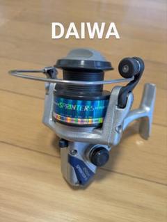 ダイワ スプリンターS 1500 スズミ 2000 スピニングリール まとめ売り Amazon | ダイワ(DAIWA) スピニングリール/スーパーフィネス