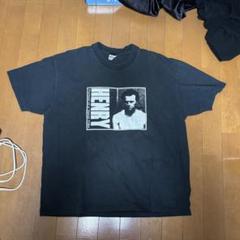 激レア90年代シリアルキラーアメリカンヒストリーＸ　tシャツ 楽天市場】USA製 90年 Henry: Portrait of a Serial Killer S/S