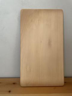 入荷nowオンラインストア まな板 イチョウ 有次 京都 大 メルカリ - 削り直し済み 調理器具