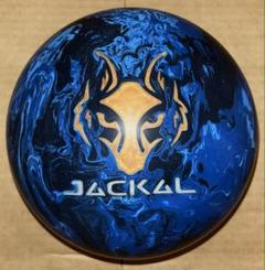 プラグ済み　MOTIV SAPPHIRE Jackal 15ポンド