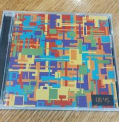 U.S. MAPLE / Purple On Time / 日本盤