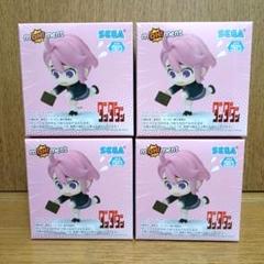 ダンダダン mOH!ment ミニフィギュアvol.2 アイラ 4点セット