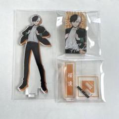 ウィンブレ 桜 アクリルスタンド