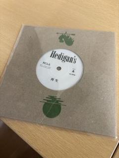 Hedigan's 7インチレコード 新品未再生 2025年最新】hedigan'sの人気アイテム - メルカリ