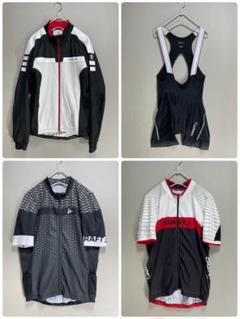 260 PEARL IZUMI CRAFT ジャケ トップス パンツ セットXL 260 PEARL IZUMI CRAFT ジャケ トップス パンツ セットXL - メルカリ