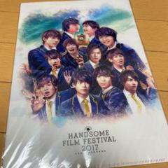 HANDSOME FILM FESTIVAL ハンサム dvdセット 個別OK 2025年最新】ハンサムライブ dvd 2016の人気アイテム - メルカリ
