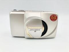 【完動品 美品】OLYMPUS μ ZOOM 140 VF 動作確認済 快調動作OLYMPUS μ ZOOM 140 VF フィルムカメラ