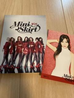 Aoa ミニスカートの中古 未使用品を探そう メルカリ