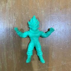 ✨超レア商品✨ドラゴンボール　ドラ消し　ボラ ヒルデガーン&超サイヤ人3孫悟空&トランクス レビュー】ドラ消し
