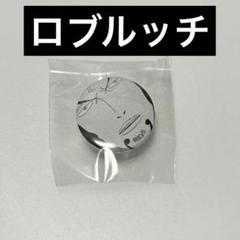 ONE PIECE ルッチ オールフェイス ガチャ 缶バッジ 顔バッジ