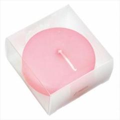 カメヤマ　プール８０（箱入り） ローズピンク　2個セット　A7069065のサムネイル