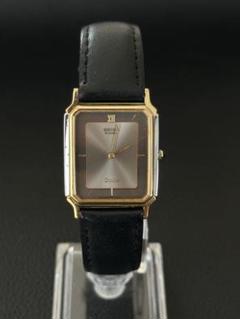2025年最新】seiko ドルチェ ゴールドの人気アイテム - メルカリ