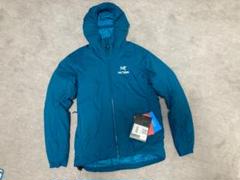 値下げ 新品 atom ar hoody