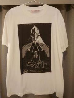 THE ビッグオー Tシャツ サンライズワールド Tシャツプリントサービス Amazon.co.jp: サンライズワールドTOKYO 限定 THE ビッグオー