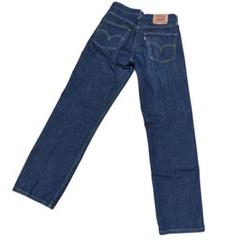 リーバイス 503 W30 リーバイ・ストラウスジャパン Levi's - 【90s】Levi's 503-00 ルーズ ストレート w30 ブルー