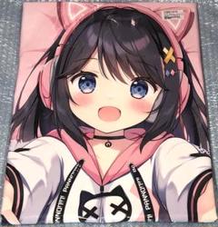 ぱんのみみ　ゆうり　抱き枕カバー　妹ちゃん m26491408687_1.jpg?1743063722