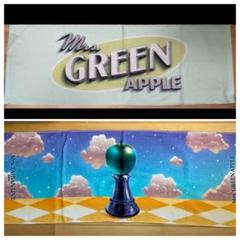 ミセス対バンタオル2024   6枚組 Amazon.co.jp: Mrs. GREEN APPLE ミセス 対バン 2024 タオル