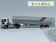 2025年最新】LNGローリーの人気アイテム - メルカリ