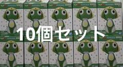ケロロ軍曹 おおきなSOFVIMATES フィギュア 10個 ケロロ軍曹 おおきな sofvimates フィギュア｜Yahoo!フリマ（旧