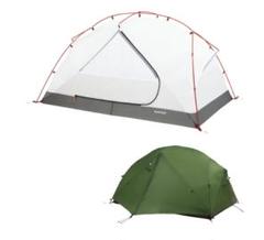 激安先着 未使用品】モンベル ルナドーム2 mont-bell Luna Dome 2 - メルカリ テント・タープ