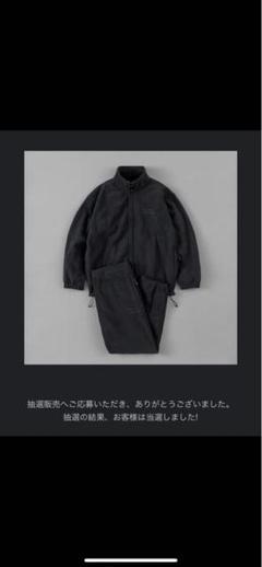 ennoy navy black 上下　Ｌサイズ　セットアップ　新品　未開封 2025年最新】ennoy セットアップ lの人気アイテム - メルカリ