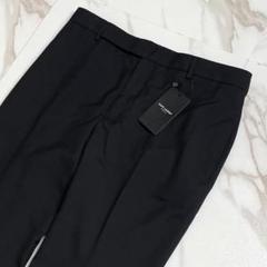 eijitomi様　未使用新品　サンローラン　スラックス　パンツ　エディ期 eijitomi様 未使用新品 サンローラン スラックス パンツ エディ