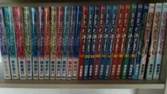 ああっ女神さまっ　18〜33巻、35〜38巻、40〜43巻　合計24冊まとめ売り