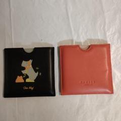 RADLEY LONDON 名刺入れ 黒・非売品
