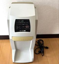 業務用 サンデン ワンショットOS3 ソフトアイス抽出機 CIM-10A