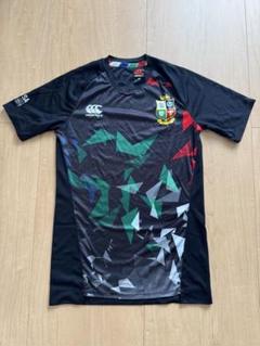 ブリティッシュ&アイリッシュライオンズ　カンタベリー　Tシャツのサムネイル
