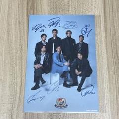JUNONトレカ 北村諒 1of1 直筆サイン無し 1of1生チェキカード 2種