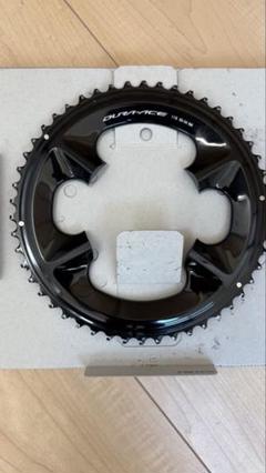 未使用 シマノ チェーンリング FC-R9200 fc-09 50/34 シマノ 正規品 SHIMANO FC-R9200 インナー チェーンリング 34T