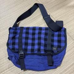 HEAD PORTER ヘッドポーター ショルダーバッグ
