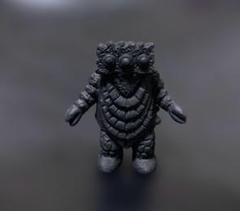 2025年最新】怪獣 消しゴム 黒の人気アイテム - メルカリ