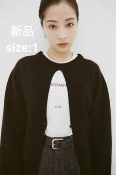 2025年最新】広瀬すず clane ニットの人気アイテム - メルカリ