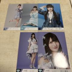 河口夏音 BRODY 直筆サイン入りチェキ 河口夏音 BRODY 直筆サイン入りチェキ アイドル