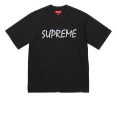 【Supreme】シュプリーム FTP TEE ホワイト送料無料【se839】 Supreme FTP S/S Top T-Shirts Navy Yellow Brown White Pink
