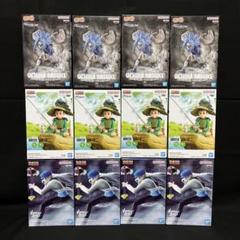 ハンターハンター ナルト フィギュア ゴン カイト サスケ ゴン×キルア×カイト ポチってたゴン、カイト、ナックルが到着