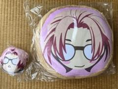 ときメモGS4 アイシングクッキークッション 七ツ森実 ときメモGS4 プライズ品 七ツ森実 アイシングクッキークッション