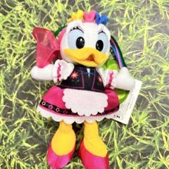 最終値下ディズニーシー　スプリングカーニバル２０１０ぬいぐるみバッジ 東京ディズニーシー☆スプリングカーニバル2010 グーフィー