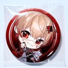 シクフォニ 暇72 缶バッジ カオス