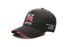 GT-R 帽子　FOREVER　NISMO NISSAN Genuine NISMO Logo Cap - Genuine Japanese Car Parts