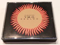 ♦︎ 【未開封】 YMO / CUBIC YMO CD Single BOX YMO CUBIC CD Single BOX 新品 未開封