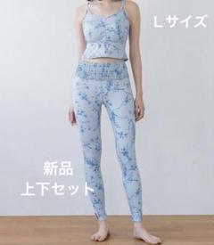 sukalaヨガウエア 新品未使用アイボリーL SUKALA ヨガウエア - メルカリ
