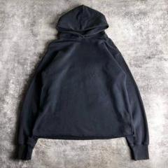 Plage カットオフ プルオーバー パーカー コットン プラージュ