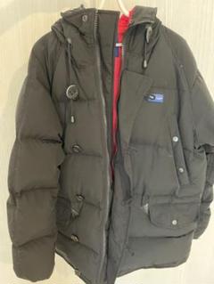 stussy×PenFieldコラボダウン/ステューシー - メルカリ