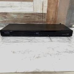 即日受渡❣️パナソニックブルーレイ＆HDDレコーダー長時間15倍録画