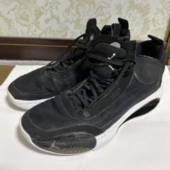 ナイキ エアジョーダン 34 SE PF 29 ジョーダン 未使用 箱無し 11 2025年最新】ジョーダン34 エアの人気アイテム - メルカリ