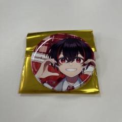 2025年最新】カラフルピーチ 缶バッジ ゆあんの人気アイテム